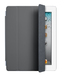 Чехол для Apple iPad 2 iPad Smart Cover тёмно серый