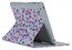 Чехол для iPad New FitFolio SprinkleTwinkle Grey/Pink