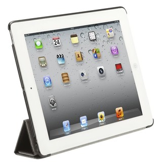 Чехол Targus THD008EU-52 for iPad3 black