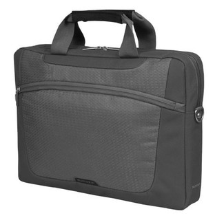Сумка для ноутбука Sumdex PON-308GP Серый нейлон 10'' (внутр.28.6x19.7x3.8)