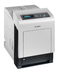 Принтер Kyocera лазерный цветной FS-C5350DN A4 30 стр 256Мб USB2.0 дуплекс сеть USB-хост CF