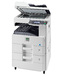 МФУ Kyocera лазерный FS-6025MFP A3 принтер/сканер/копир USB2.0 (1102MH3NL1)