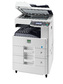 МФУ Kyocera лазерный FS-6025MFP A3 принтер/сканер/копир USB2.0 (1102MH3NL1)