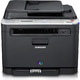МФУ Samsung лазерный цветной CLX-4195FN/XEV А4 18/18стр/мин(цветная печать/копир/сканер/факс) сеть