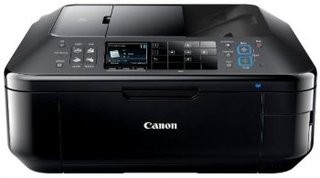 МФУ Canon Pixma MX894 (5786B007) WiFi