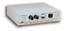 Медиаконвертер Allied Telesis (AT-FS202) 10/100TX (RJ-45) to 100FX (SC) 2 port