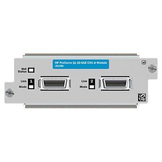Модуль HP (J9149A) Procurve 2-Port 10-GbE CX4 al