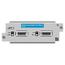 Модуль HP (J9149A) Procurve 2-Port 10-GbE CX4 al