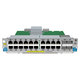 Модуль HP (J9536A) 20p GT PoE+ / 2p SFP+ v2 zl