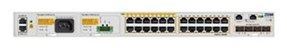 Модуль ZTE  3928E Base 24 FE electrical ports