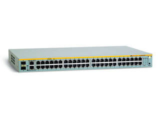Коммутатор Allied Telesis (AT-8000S/48) 48 Port Stackable Managed Fast Eth+Two 10/100/1000T / SFP