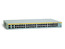 Коммутатор Allied Telesis (AT-8000S/48) 48 Port Stackable Managed Fast Eth+Two 10/100/1000T / SFP