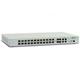 Коммутатор Allied Telesis (AT-9000/28SP) Layer 2 with 24-SFP fiber ports+4*10/100/1000T /SFP Combo