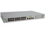 Коммутатор Allied Telesis (AT-FS750/24) 24 Port Fast Ethernet Smart (Web based)