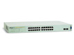 Коммутатор Allied Telesis (AT-GS950/24) 24 port 10/100/1000TX WebSmart with 4 SFP bays
