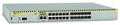 Коммутатор Allied Telesis (AT-X900-12XT/S) 12-Port Gigabit Copper/SFP Combo Expandable L3+NetCover