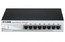Коммутатор D-Link DES-1210-08P WEB Smart III 8 PoE ports 10/100Mbps