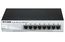 Коммутатор D-Link DES-1210-10/ME WEB Smart III  8 ports 10/100Mbps and 2 Combo 10/100/1000BASE-T/SFP