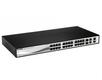 Коммутатор D-Link DES-1210-28/ME/B2A  24x10/100 & 2x10/100/1000 2 combo10/100/1000BASE-T/SFP