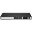 Коммутатор D-Link DGS-1210-28/B1A  24x10/100/1000Base-T 4 порта SFP функцией энергосбережения