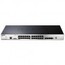 Коммутатор D-Link DGS-1210-52/B1A 48х10/100/1000Base-T  4 портами SFP функцией энергосбережения