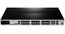 Коммутатор D-Link DGS-3420-26SC 24-ports SFP L2+ Stackable Management