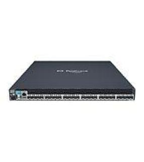 Коммутатор HP (J9265A) E6600-24XG, 24 SFP+ 10-GbE ports, 1xSerial console port, 1xManagement port