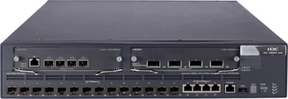 Коммутатор HP (JC102A) A5820-24XG-SFP+