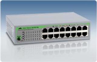 Коммутатор Allied Telesis (AT-FS716L) 16 Port 10/100 Fast Ethernet Unmanaged