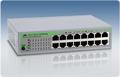 Коммутатор Allied Telesis (AT-FS716L) 16 Port 10/100 Fast Ethernet Unmanaged