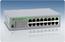 Коммутатор Allied Telesis (AT-FS716L) 16 Port 10/100 Fast Ethernet Unmanaged