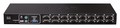 Коммутатор D-Link KVM-450 Stackable rack mount 16-port KVM