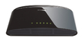 Коммутатор D-Link  DES-1005D/E 5-port 10/100Mbps (DES-1005D)