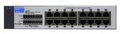 Коммутатор HP (J9662A) V1410-16, 16-ports 10/100Base-Tx, liftime warranty