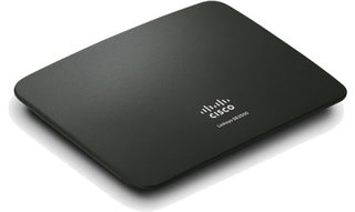 Коммутатор Linksys SE1500-EE 5-Port Fast Ethernet