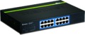 Коммутатор TRENDnet TEG-S16DG 16-портов гигабитный GREENnet стоечный