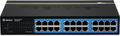 Коммутатор TRENDnet TEG-S24DG 24-порта гигабитный GREENnet стоечный