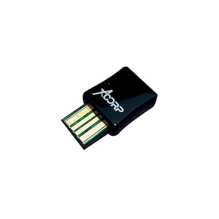 Беспроводной адаптер Acorp WUD-150NS (USB, 802.11n, 150Mbps) mini size