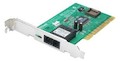 Сетевая карта D-Link Managed 32-bit PCI 1xMultimode SC 100Mb 32-bit PCI-bus PnP 802.1p (DFE-551FX)