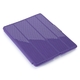 Чехол Speck для iPad New PixelSkin HD Wrap grape