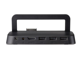 Док станция для ViewPad 10S 3хUSB 2.0, 1x HDMI, 1x Audio out