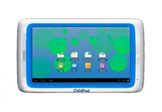Неопреновый чехол Archos для Child Pad (502071)