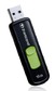 Флеш диск Transcend 16GB JetFlash 500 Green