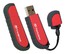 Флеш диск Transcend 16Gb JETFLASH V70 Red (TS16GJFV70)