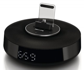 Док-станция Philips AS111/12 (Android)