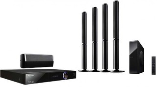 Домашний кинотеатр Pioneer BCS-727