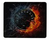 Коврик для мыши PC PET BC01 burn out