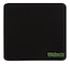 Коврик для мыши PC PET OC01 GREEN MP black