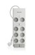 Сетевой фильтр Belkin 8-outlet. 2.0m cord.1836J/150k/CONSERVE (BG108000cc2M)