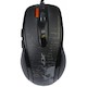Мышь A4Tech V-Track F5 черный/рисунок оптическая (3000dpi) USB (6but)